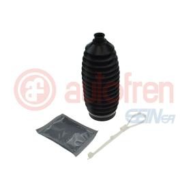 Achetez des Jeu de joint-soufflet, direction AUTOFREN SEINSA D9262 à prix pour 16,12 €