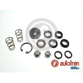 Comprar Juego de reparación, cilindro principal del freno de AUTOFREN SEINSA D1064 a bajo precio de 14,32 €