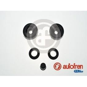 Reparatursatz, Radbremszylinder D3005 für SEAT