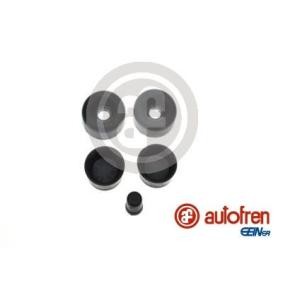 Comprar Juego de reparación, cilindro de freno de rueda de AUTOFREN SEINSA D3046 a bajo precio de 5,96 €