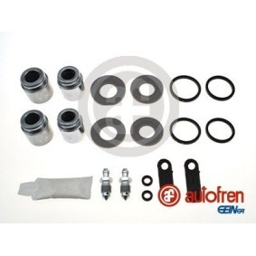 Acquista Kit di revisione della pinza freno da AUTOFREN SEINSA D41697C a buon mercato per soli 70,86 €