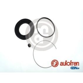 Bremssattel-Reparatursatz D4257