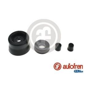 Comprar Juego de reparación, cilindro receptor del embrague de AUTOFREN SEINSA D3032 a bajo precio de 24,16 €