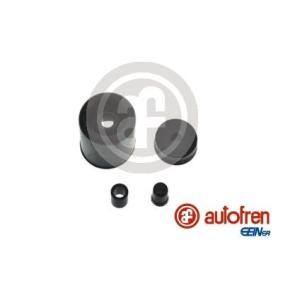 Comprar Juego de reparación, cilindro receptor del embrague de AUTOFREN SEINSA D3077 a bajo precio de 23,74 €