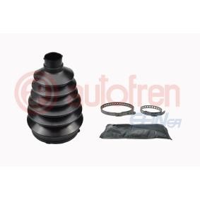 Achetez des Jeu de joint-soufflet, arbre de commande AUTOFREN SEINSA D8277T à prix pour 24,49 €