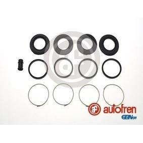 Acquista Kit revisione pinze freno da AUTOFREN SEINSA online per RX 7 II (FC) a prezzi moderati