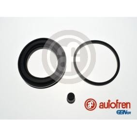 Bremssattel-Reparatursatz D4207
