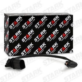 Achetez des Témoin d'usure de plaquette de frein STARK SKWW-0190115 à prix pour 3,59 €