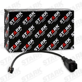 Achetez des Témoin d'usure de plaquette de frein STARK SKWW-0190118 à prix pour 7,11 €