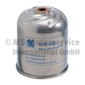 Ölfilter 50013635 für RENAULT TRUCKS