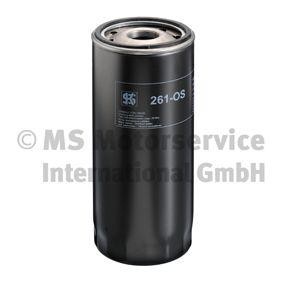 Ölfilter 50013261 für RENAULT TRUCKS