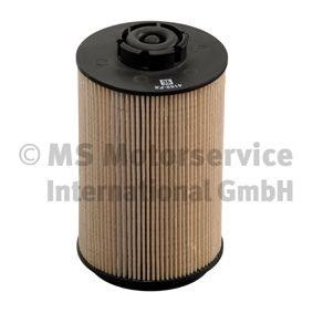 Achetez des Filtre à carburant KOLBENSCHMIDT 50014152 à prix pour 24,64 €