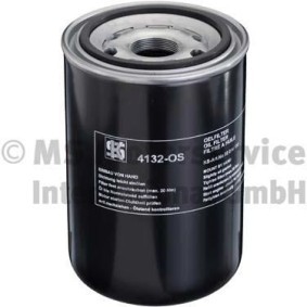 Compre Filtro de óleo da KOLBENSCHMIDT 50014132 a um preço baixo por 41,00 €