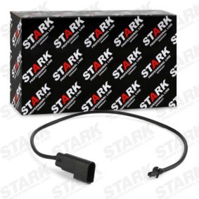 Osta Jarrupalan kulumisenilmaisin STARK:llä SKWW-0190122 edullisesti hintaan 5,50 €