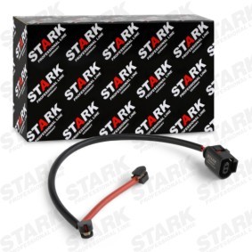 Achetez des Témoin d'usure de plaquette de frein STARK SKWW-0190129 à prix pour 4,83 €