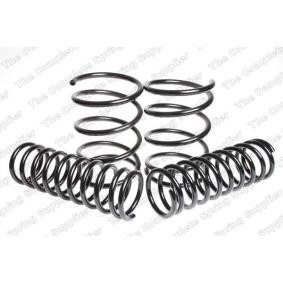 Comprar Kit de suspensión, muelles de LESJÖFORS 4559207 a bajo precio de 172,70 €