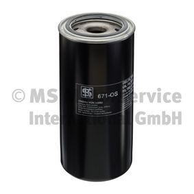 Compre Filtro de óleo da KOLBENSCHMIDT 50013671 a um preço baixo por 34,29 €