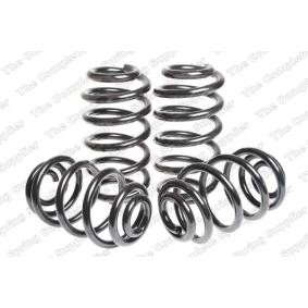 Compre Kit de suspensão, molas de LESJÖFORS online para SUPERB (3U4) a preços moderados