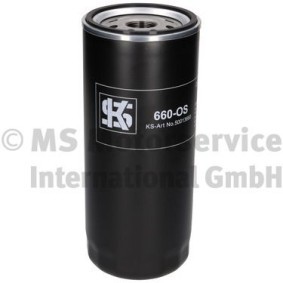 Ölfilter 50013660 für RENAULT TRUCKS