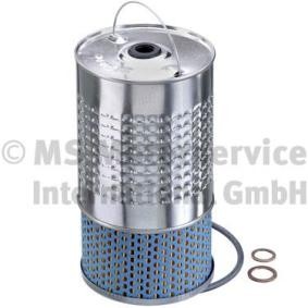 Køb Oliefilter af KOLBENSCHMIDT 50013136 til den lave pris 78,24 DKK