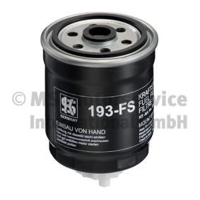 Achetez des Filtre à carburant KOLBENSCHMIDT 50013193 à prix pour 14,12 €