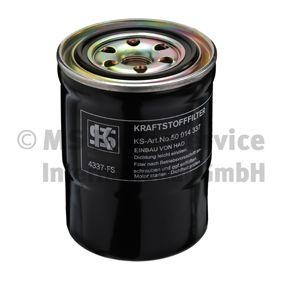 Kraftstofffilter 50014337