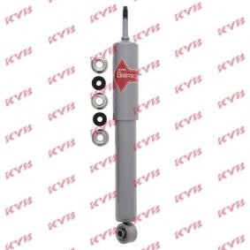 Stoßdämpfer von KYB 553087