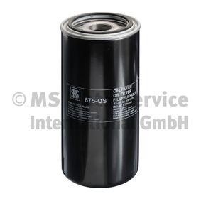 Compre Filtro de óleo da KOLBENSCHMIDT 50013675 a um preço baixo por 42,24 €