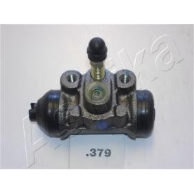 Achetez des Cylindre de roue ASHIKA 67-03-379 à prix pour 20,36 €