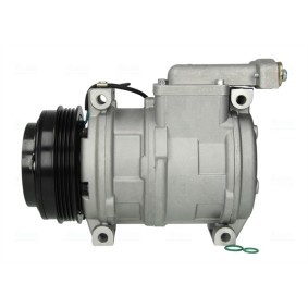 Acquista Compressore aria condizionata da NISSENS 89413 a buon mercato per soli 259,46 €