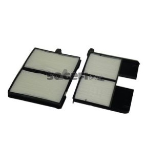 Innenraumfilter PC8131-2