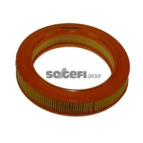 Luftfilter FL6397