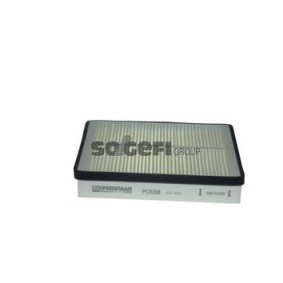 Compre Filtro, ar do habitáculo da COOPERSFIAAM FILTERS PC8358 a um preço baixo por 46,59 €