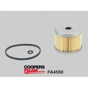 Köp Bränslefilter av COOPERSFIAAM FILTERS FA4550 till det låga priset 65,54 kr