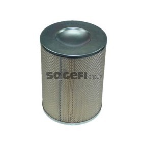 Luftfilter von COOPERSFIAAM FILTERS FLI6938