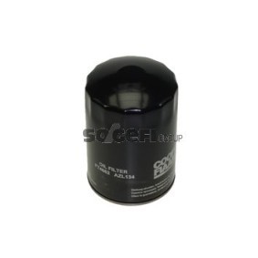 Compre Filtro de óleo da COOPERSFIAAM FILTERS FT4662 a um preço baixo por 10,37 €