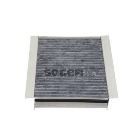 Compre Filtro, ar do habitáculo da COOPERSFIAAM FILTERS PCK8227 a um preço baixo por 49,78 €