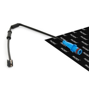 Achetez des Témoin d'usure de plaquette de frein RIDEX 407W0037 à prix pour 3,95 €