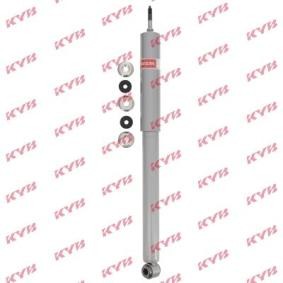 Stoßdämpfer von KYB 553204