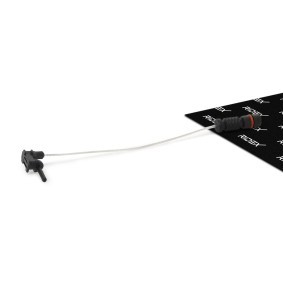 Warnkontakt, Bremsbelagverschleiß 407W0050