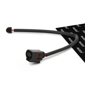 Achetez des Témoin d'usure de plaquette de frein RIDEX 407W0078 à prix pour 2,90 €