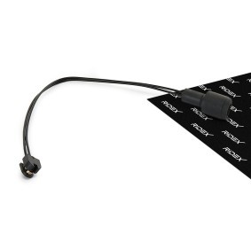 Warnkontakt, Bremsbelagverschleiß 407W0046