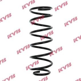 Køb Fjeder af KYB RC2135 til den lave pris 340,37 DKK