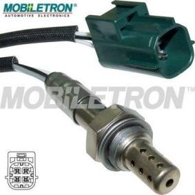Comprar Sonda lambda de MOBILETRON OS-N410P a bajo precio de 56,19 €