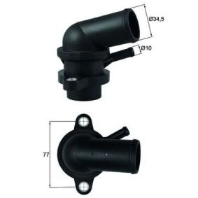 DAEWOO Kühlwasserthermostat von MAHLE ORIGINAL