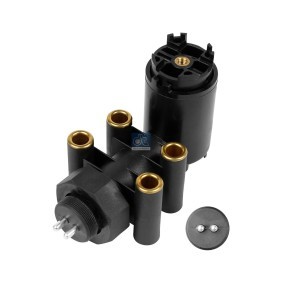 Sensor, Luftfederungsniveau 6.65222 für RENAULT TRUCKS