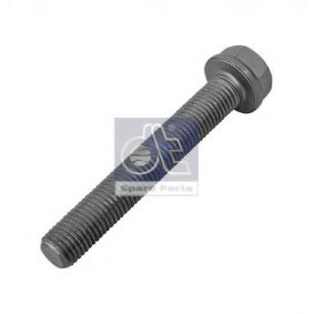 Schraube, Bremsscheibe für MERCEDES-BENZ von DT Spare Parts