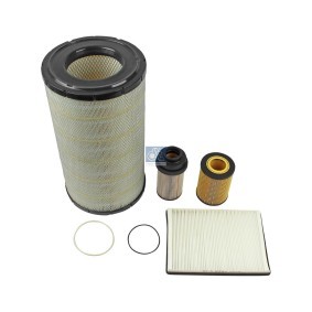 Køb Filter kit af DT Spare Parts 5.94600 til den lave pris 799,70 DKK