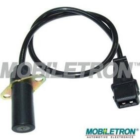 Kurbelwellensensor für LANCIA von MOBILETRON