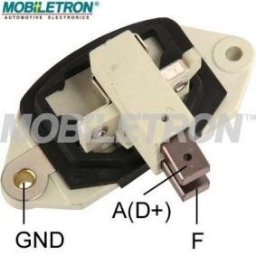 Lichtmaschinenregler VR-B202 ROVER MONTEGO von MOBILETRON